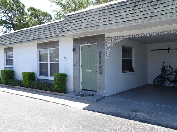 7800 38TH TERRACE N, ST PETERSBURG, FL 33709