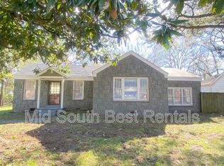 3190 Benjestown Rd, Memphis, TN 38127