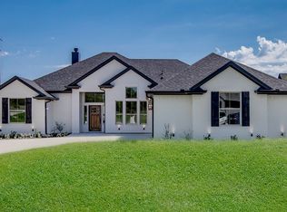 8210 Crowe, Fort Worth, TX 76126