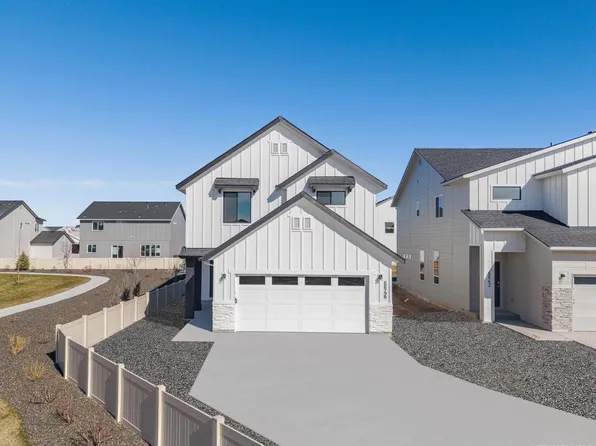 7470 W Trumbull Ct, Eagle, ID 83616