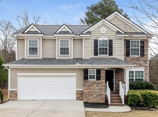 181 Cedar Bay Cir, Dallas, GA 30157