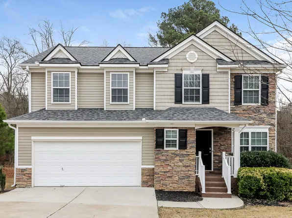 181 Cedar Bay Cir, Dallas, GA 30157