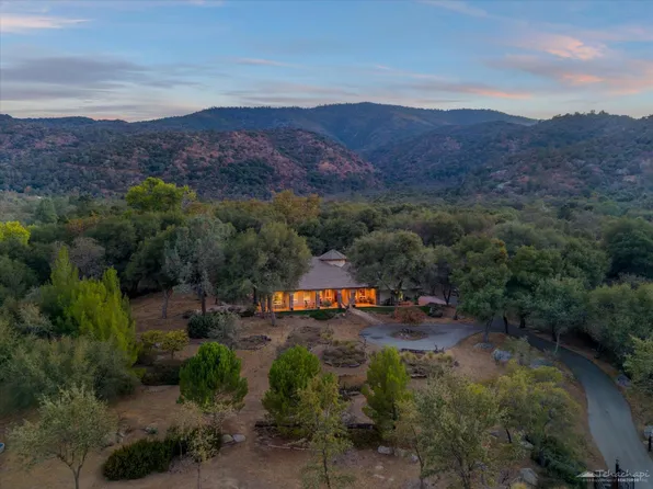 28429 Valley Oak Rd, Keene, CA 93531