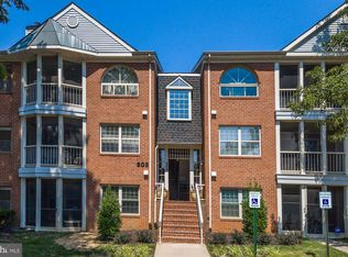 802 Amber Tree Ct APT 103, Gaithersburg, MD 20878