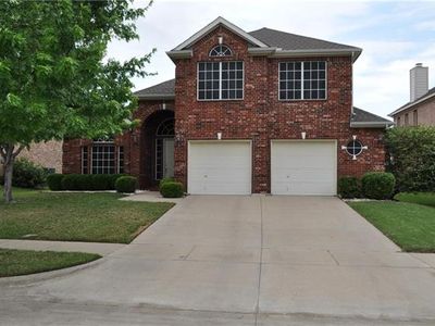 3 Fountain Ct, Mansfield, TX, 76063