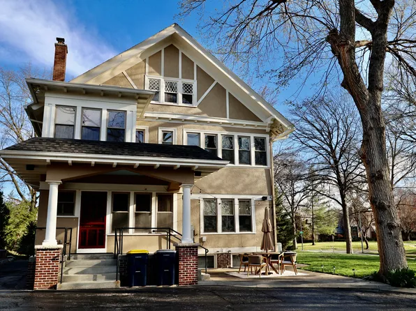 (undisclosed Address), Kansas City, MO 64113