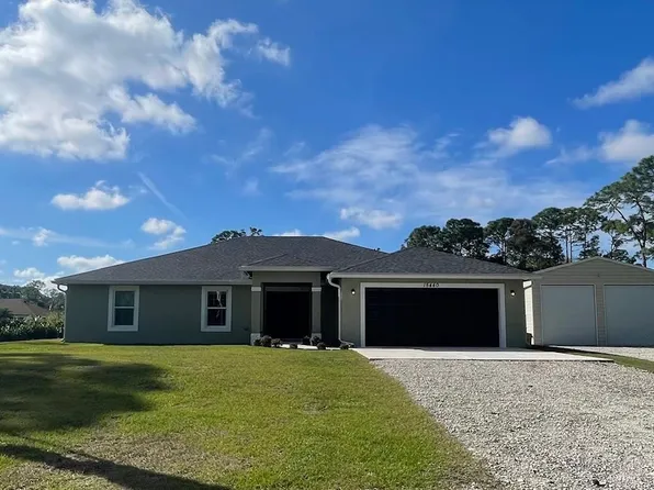15440 67th Court, Loxahatchee, FL 33470