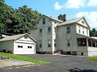 25 Prospect St, Derby, CT 06418