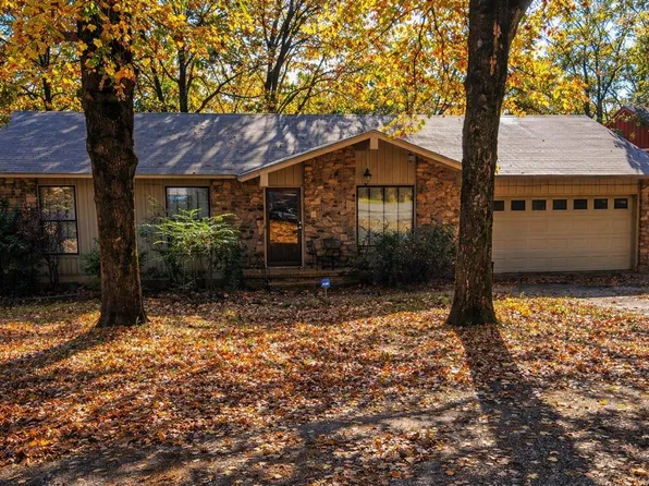 11443 Southridge Dr, Little Rock, AR 72212