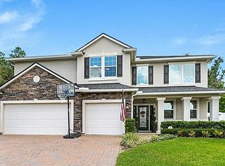 11725 Paddock Gates Dr, Jacksonville, FL 32223