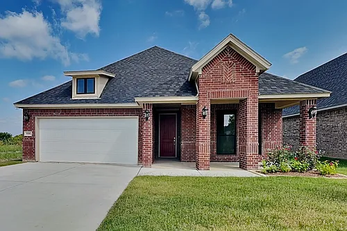 8209 Crystal Lagoon Way Photo 1