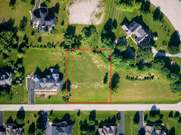 8855 Belfield Lot 23 Rd Lot 23, Crystal Lake, IL 60014