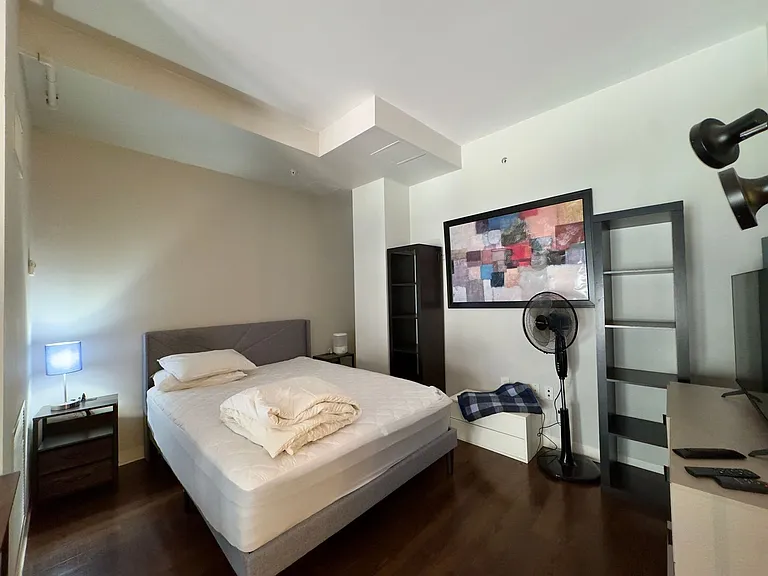 Charming 1 Bedroom/1 Bathroom Apartment Unit in Downtown Baltimore, MD! Unit 416 — Photo 57