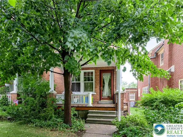 822 Prospect Ave, Bethlehem, PA 18018