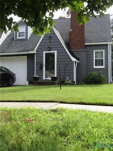3718 Shelbourne Ave, Toledo, OH, 43613
