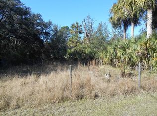 11122 N Andrion Path, Inglis, FL 34449