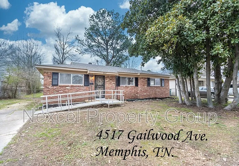 4517 Gailwood Ave — Photo 1