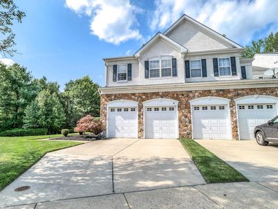 36 Hathaway Ct, Marlton, NJ, 08053