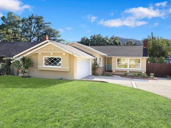 3934 Community Ave, Glendale, CA 91214