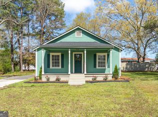 22 Burnett Ferry Rd SW, Rome, GA 30165