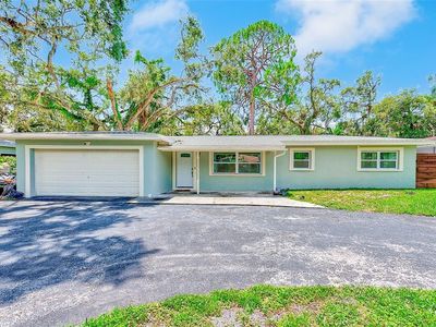 9954 54th Ave N, Saint Petersburg, FL, 33708