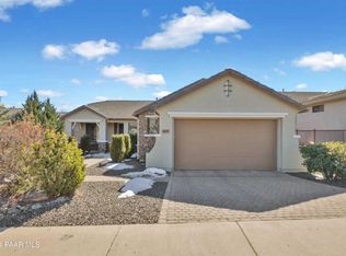 1226 Sarafina Dr, Prescott, AZ 86301