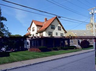 42 Wendell Ave, Brockton, MA 02302