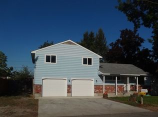 3615 N Ely Rd, Spokane, WA 99212