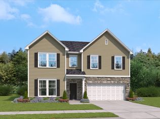 2095 Zanes Creek Dr, Inman, SC 29349