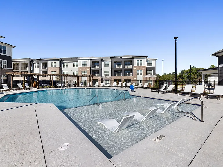 Ascend Morganton Park — Photo 31