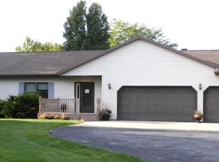 790 W Borton Rd, Essexville, MI