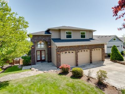 774 W Y St, Washougal, WA, 98671