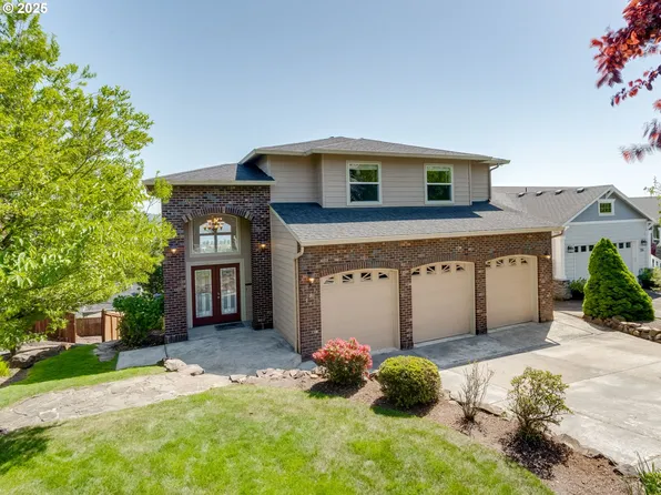 774 W Y St, Washougal, WA 98671