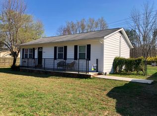 8417 Pamunkey Rd, Spotsylvania, VA 22551