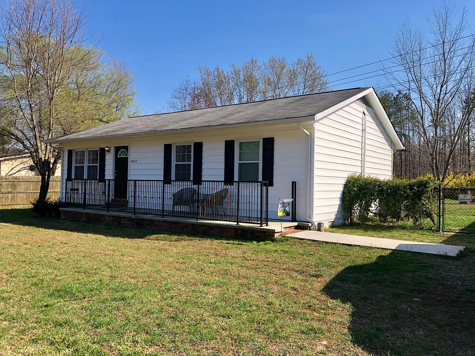 8417 Pamunkey Rd photo 1