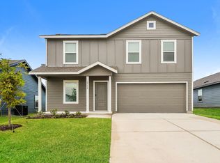 2752 Mistwood Dr, Fort Worth, TX 76108