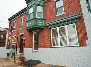 2612 E Norris St, Philadelphia, PA 19125