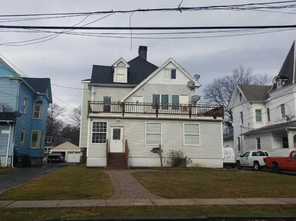52-54 Sandford Ave, Plainfield, NJ 07060