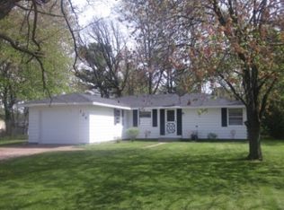 124 Willow St W, Stevens Pt, WI 54481
