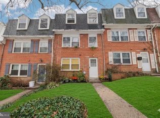 6415 Falkirk Rd, Baltimore, MD 21239