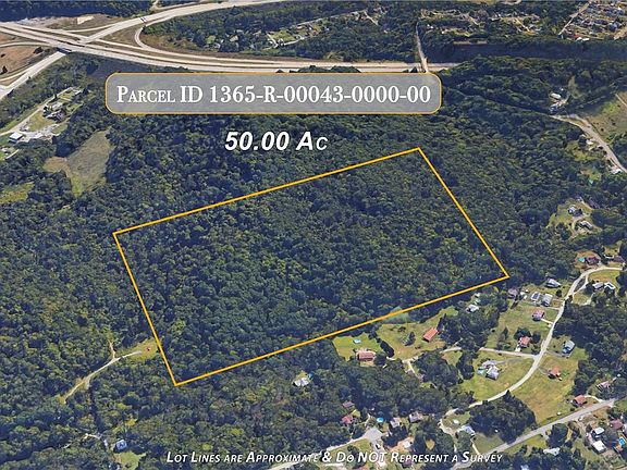 5th image of 0 Bakerstown Rd