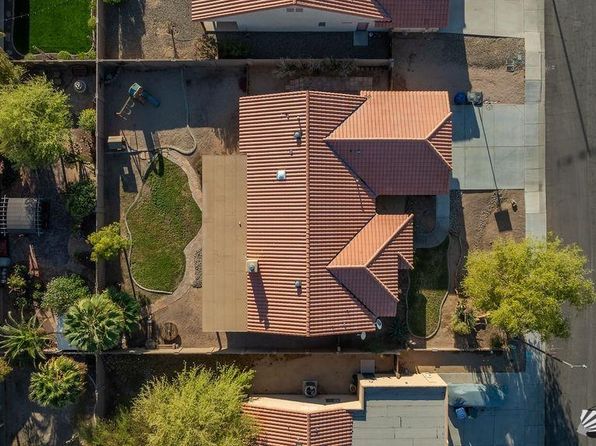 8331 E Topeka Pl, Yuma, AZ 85365