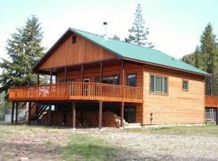 2974 Acm Rd S, Libby, MT 59923