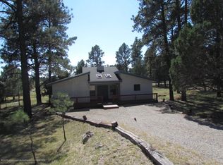 102 Mira Monte Rd, Alto, NM 88312