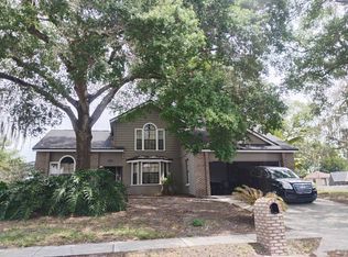 1025 Bucksaw Pl, Longwood, FL 32750