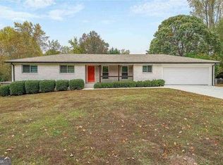 1841 Kinridge Rd, Marietta, GA 30062