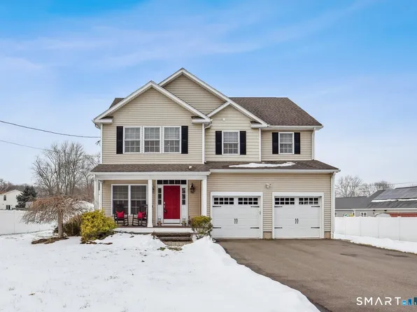 10 Ball Road, North Haven, CT 06473