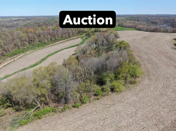 112/- Ac L3 County Rd N, Hillpoint, WI 53937