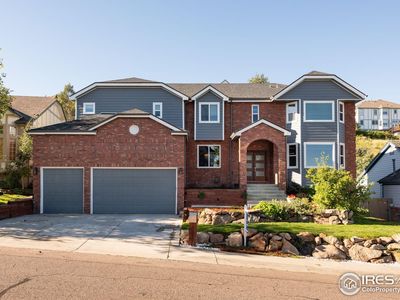 16078 W Ellsworth Dr, Golden, CO, 80401