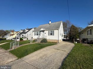 3823 Byfield Rd, Baltimore, MD 21207